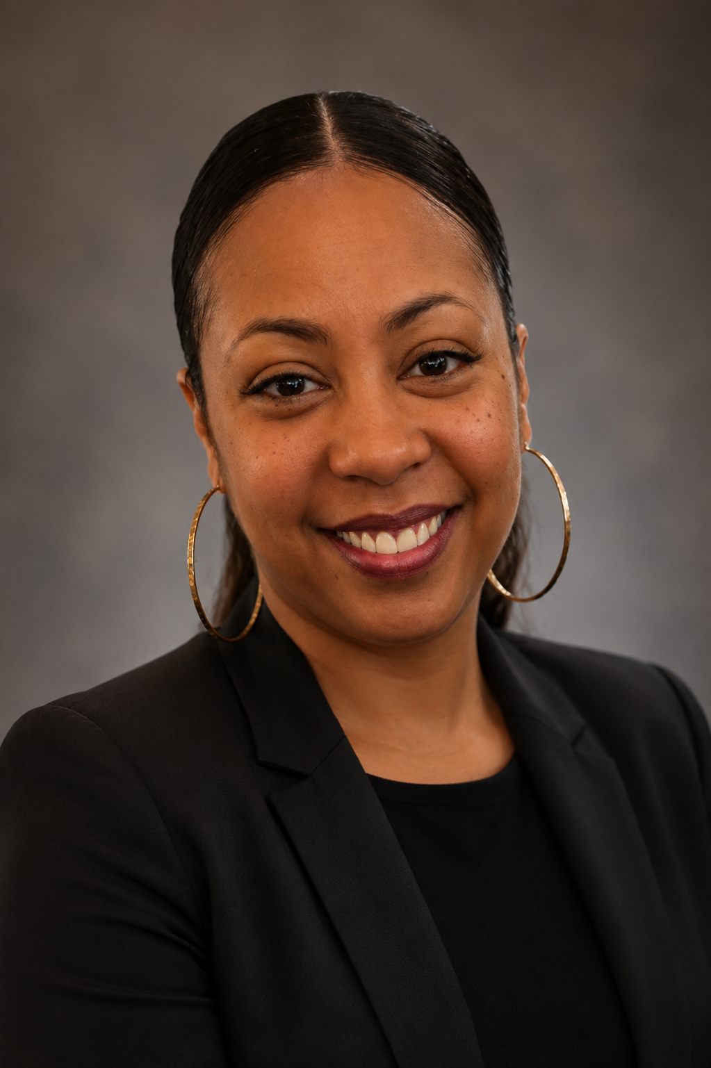 Cecily Rivera, Managing Partner of Valley Holdings